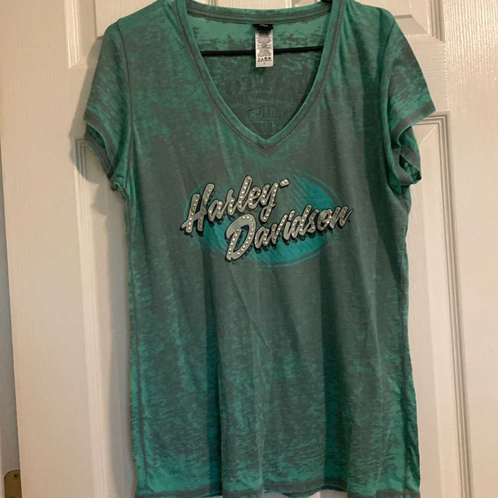 Lovely top! Lightweight